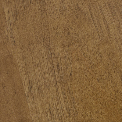 INK IVY Blaze Triangle Wood Coffee table