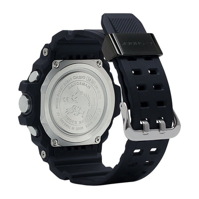 Casio G-Shock Rangeman Solar Digital Watch