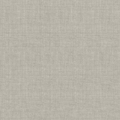CraftPorch Solid Wood 5-Inch Box Spring Foundation with Wood Slats with Warm Grey Linen Cover