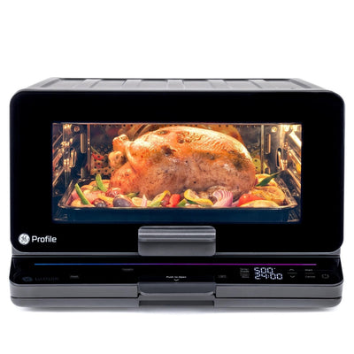 GE Profile UltraFast Smart Air Fry Oven