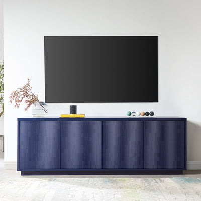 Hanson Rectangular TV Stand for TV's up to 75