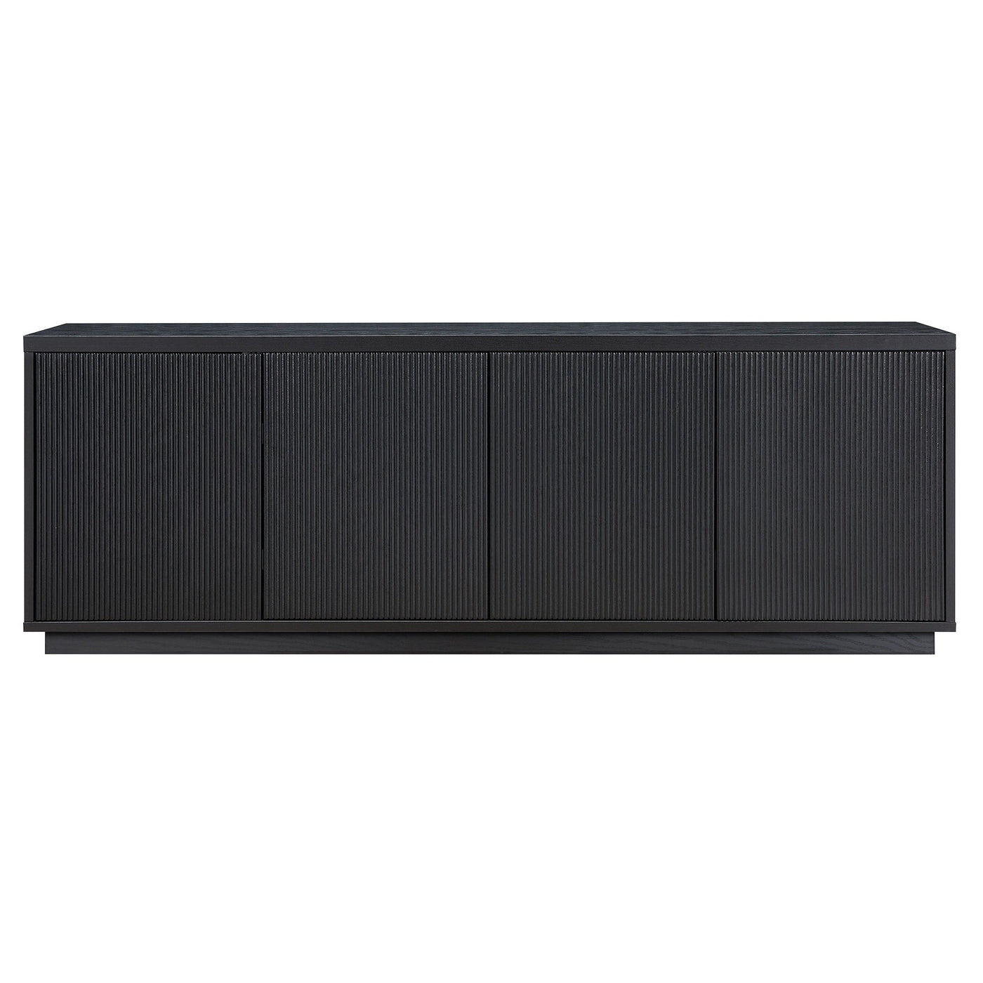 Hanson Rectangular TV Stand for TV's up to 75