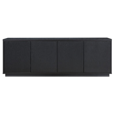 Hanson Rectangular TV Stand for TV's up to 75