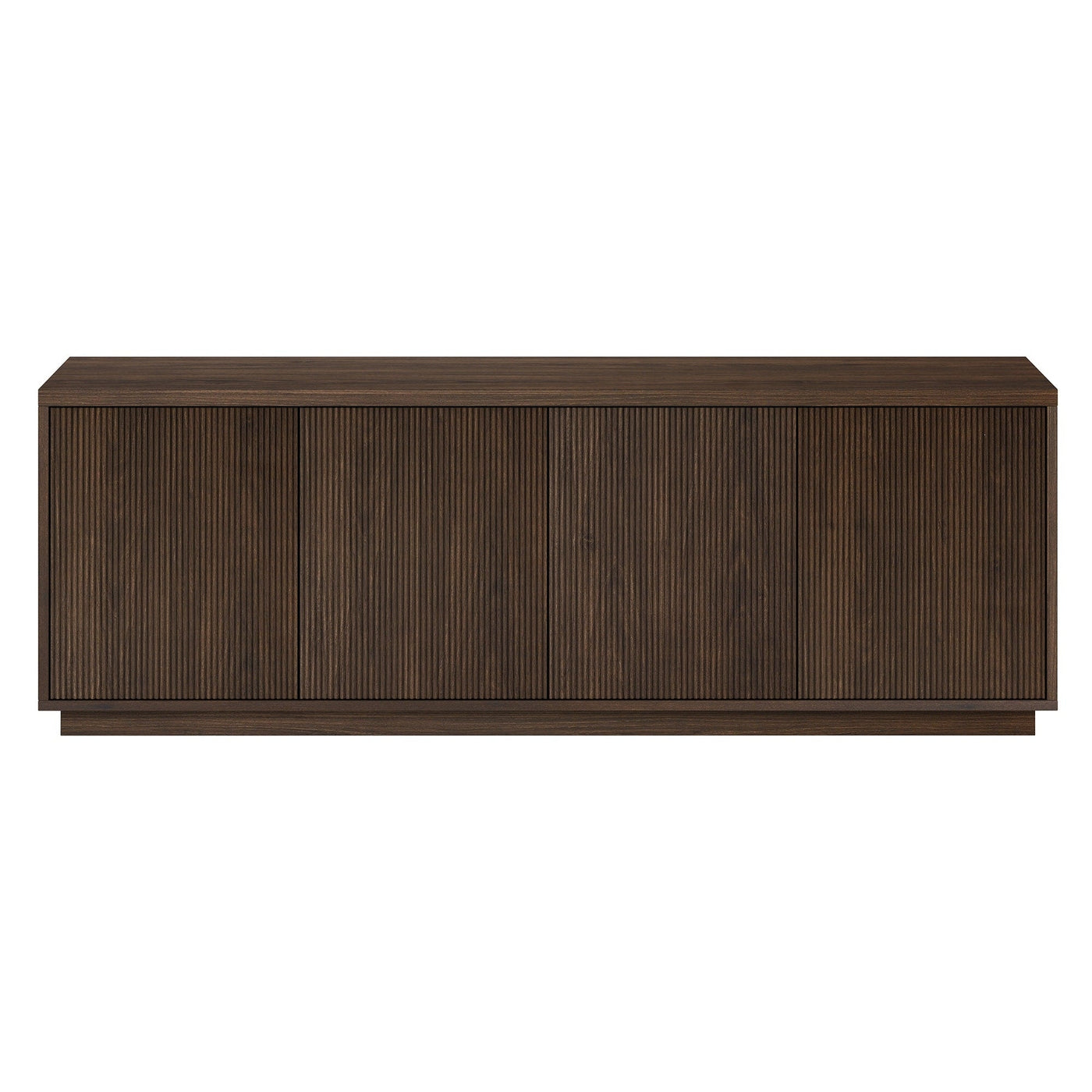 Hanson Rectangular TV Stand for TV's up to 75