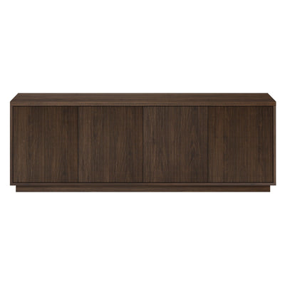 Hanson Rectangular TV Stand for TV's up to 75