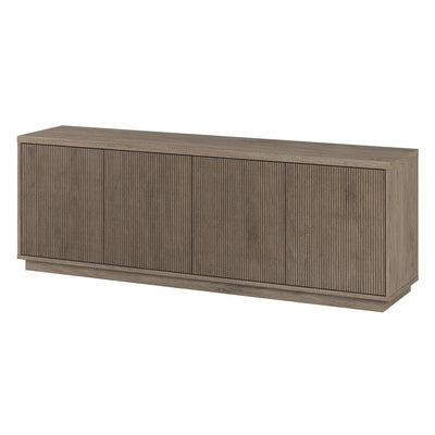 Hanson Rectangular TV Stand for TV's up to 75