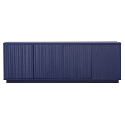 Hanson Rectangular TV Stand for TV's up to 75