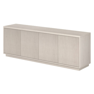 Hanson Rectangular TV Stand for TV's up to 75