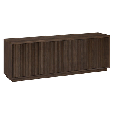 Hanson Rectangular TV Stand for TV's up to 75