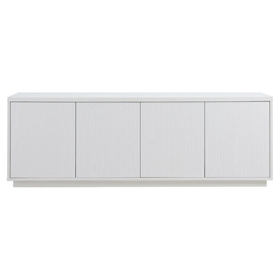Hanson Rectangular TV Stand for TV's up to 75
