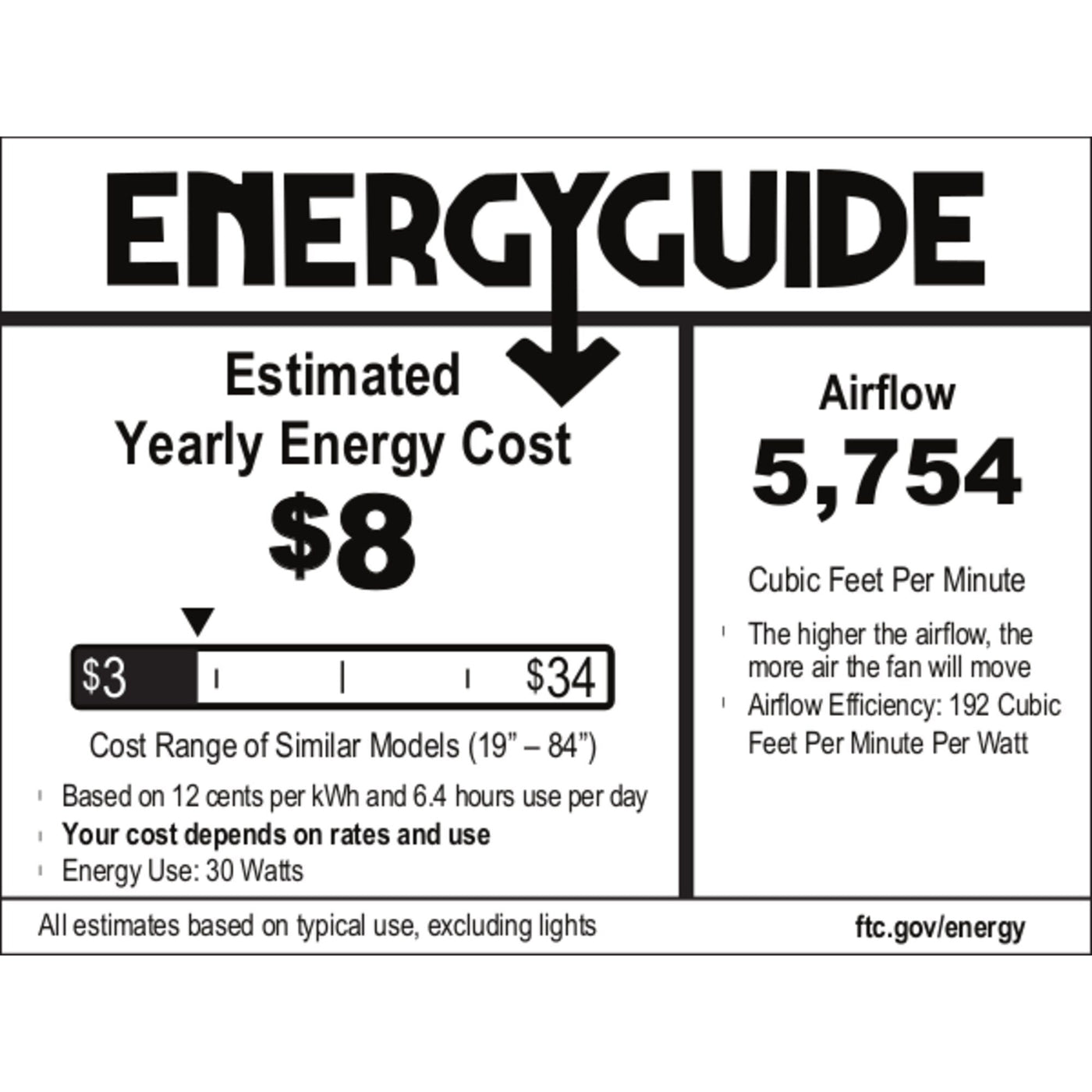 Hunter WiFi Whittington Ceiling Fan with LED Light, Handheld Remote - Windmill - Industrial, Farmhouse, Rustic - SMART FAN!