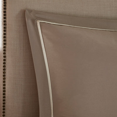 Madison Park Essentials Loretta 24-Piece Room in a Bag with Window Panels and Sheet Set