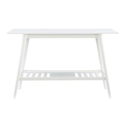 Meade Mid-Century Modern Console Table