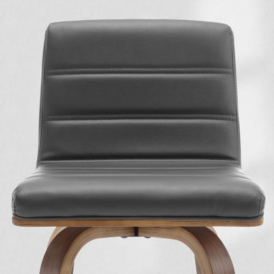 26/29 Faux Leather Swivel Bar/Counter Stools, Set of 2/3