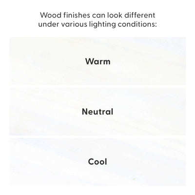 Plank and Beam Modern Console Table - 46