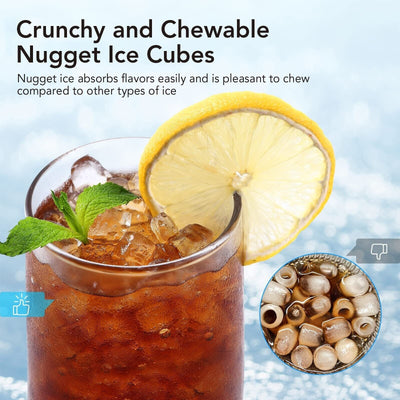 Portable Ice Maker