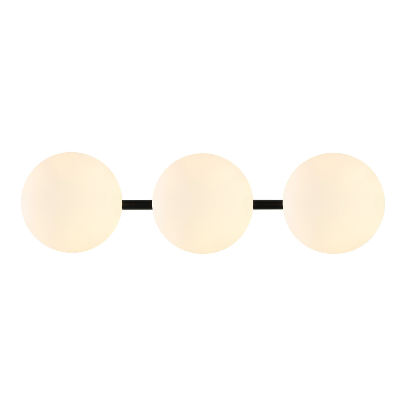 SAFAVIEH Lighting Lambrini 21 Traditional Wall Sconce (3-Bulb) - 6 W x 8 D x 21 H - 21Wx8Dx6H