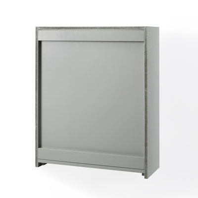 Crosley Savannah Wall Cabinet