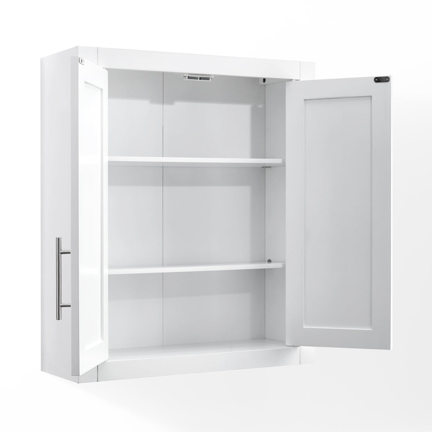 Crosley Savannah Wall Cabinet