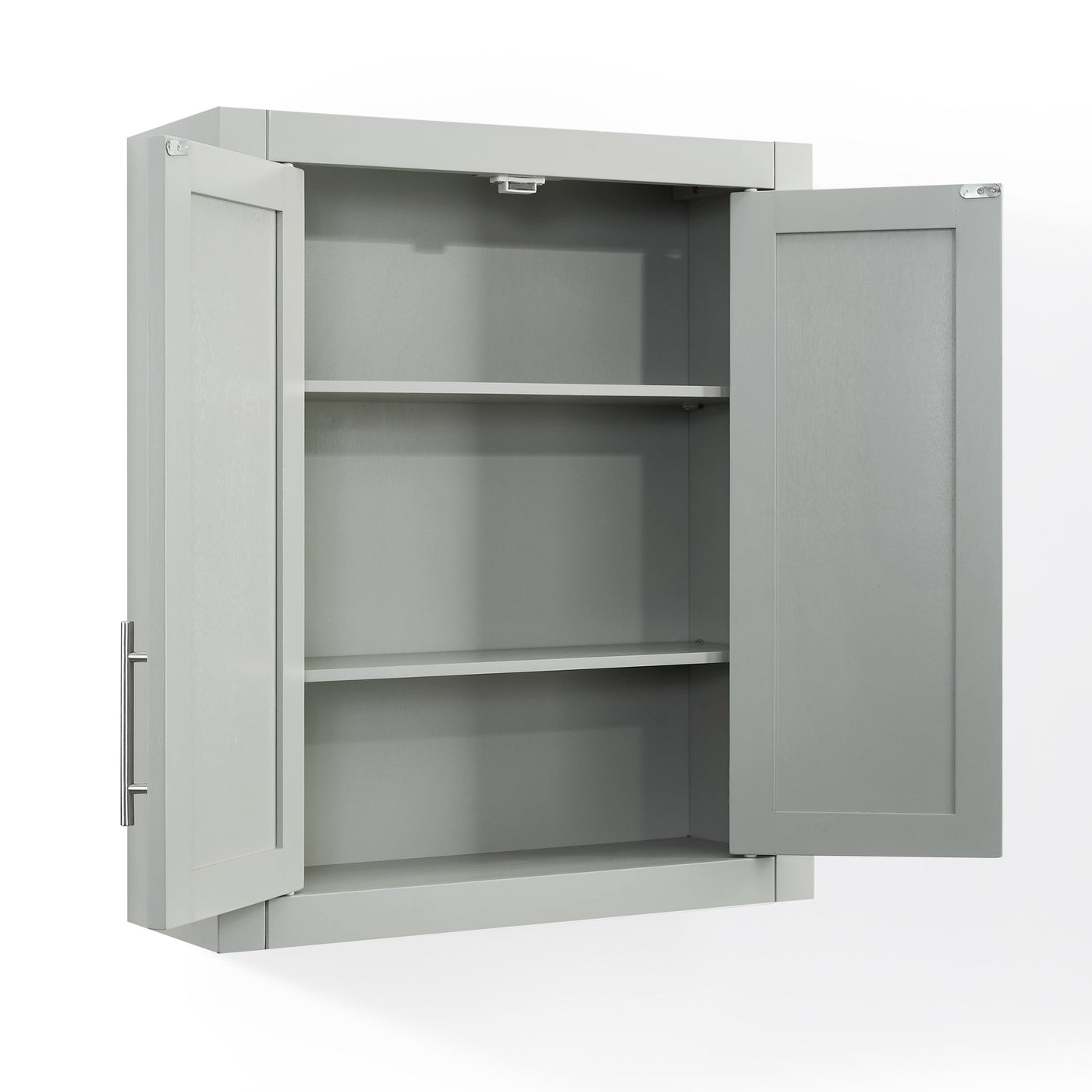 Crosley Savannah Wall Cabinet