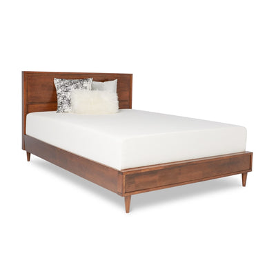 Select Luxury 14-inch Medium Firm Gel Memory Foam Mattress with Cooling Tech
