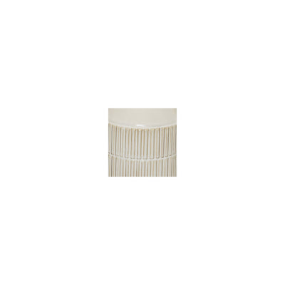 Signature Design by Ashley Willport Off White Table Lamp (Set of 2) - 14W x 14D x 27H