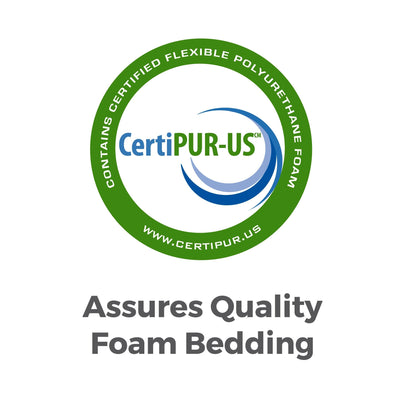 Slumber Solutions Essentials 12-inch Gel Memory Foam Mattress