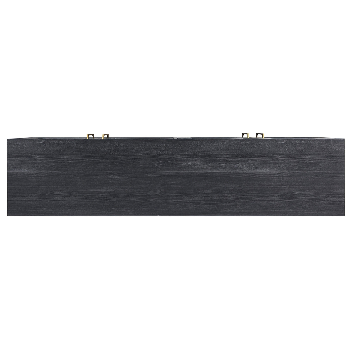 Tillman Rectangular TV Stand for TV's up to 75
