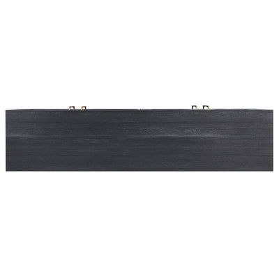 Tillman Rectangular TV Stand for TV's up to 75