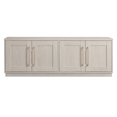 Tillman Rectangular TV Stand for TV's up to 75