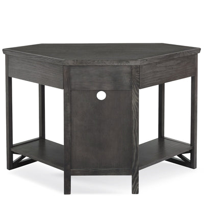 Leick Home Mission Corner Writing Desk